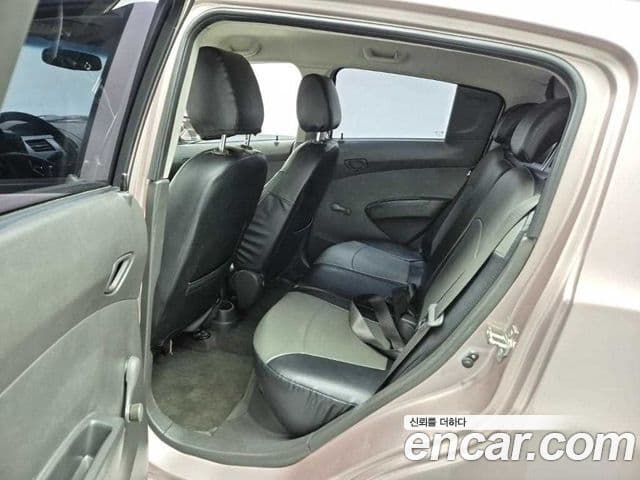 Chevrolet(GM대우) Spark L, 2012 7