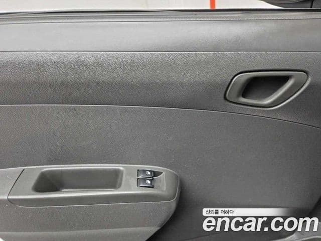 Chevrolet(GM대우) Spark L, 2012 11