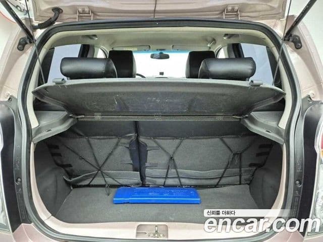 Chevrolet(GM대우) Spark L, 2012 8