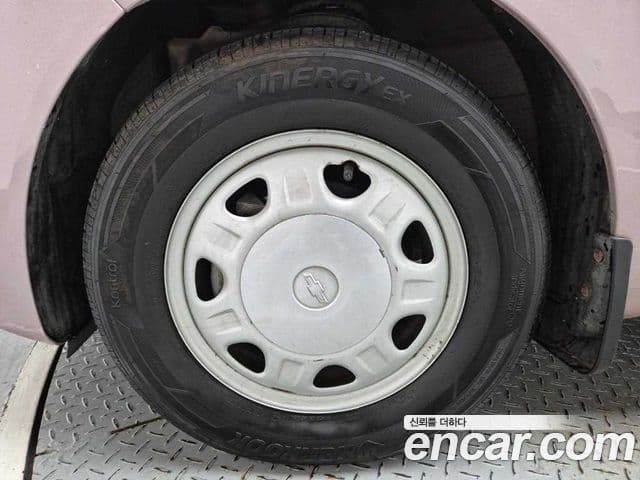 Chevrolet(GM대우) Spark L, 2012 2