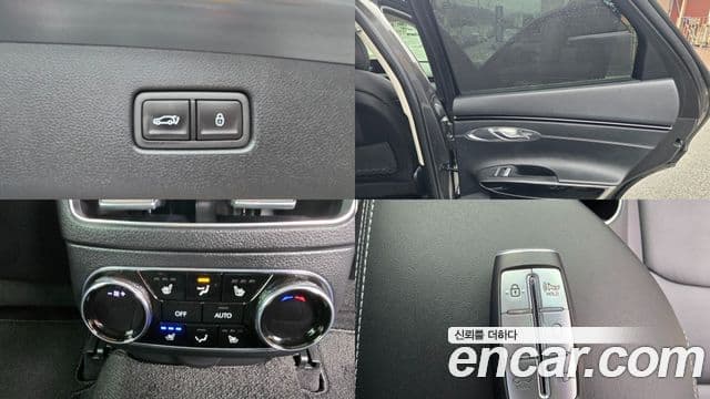 Genesis GV70, 2022 14