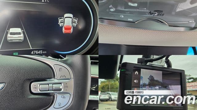 Genesis GV70, 2022 15