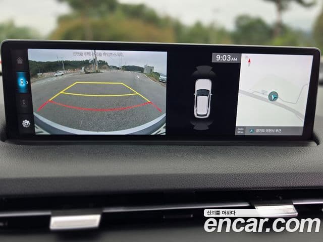 Genesis GV70, 2022 16