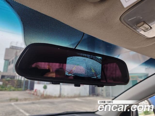 Kia All New Morning Luxury, 2013 14