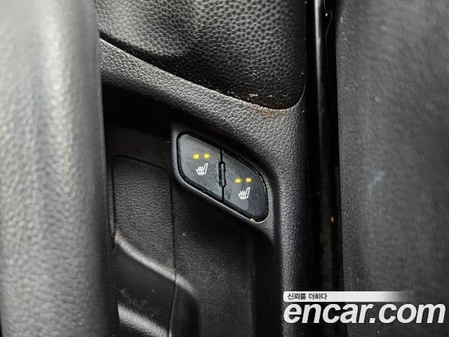 Kia All New Morning Luxury, 2013 15