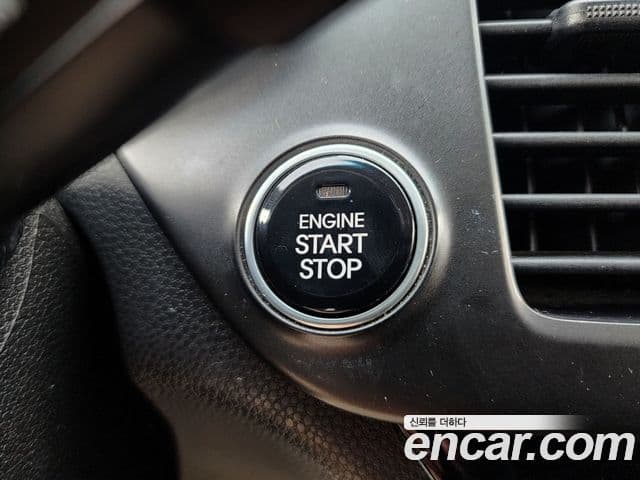 Kia All New Morning Luxury, 2013 16