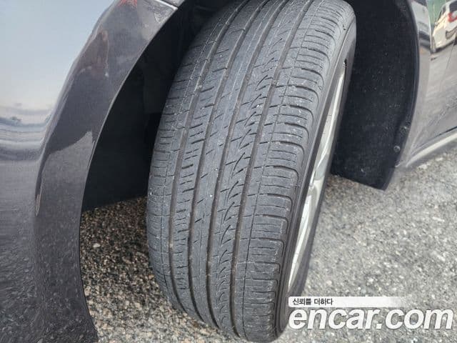 Kia K5 2세대 Prestige, 2016 все фото