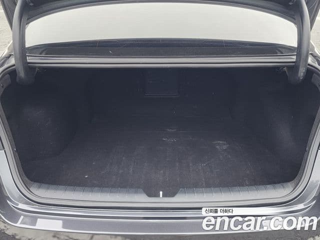 Kia K5 2세대 Prestige, 2016 7