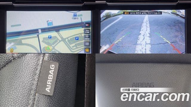 Kia K5 2세대 Prestige, 2016 16