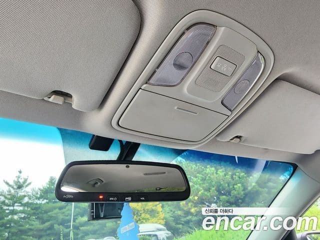 Kia K5 2세대 Prestige, 2016 19