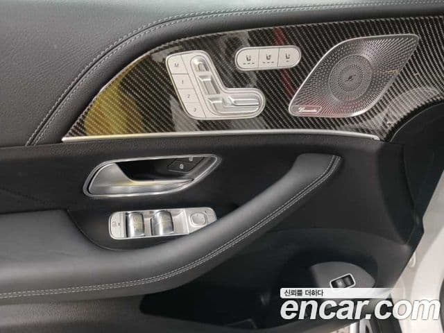 Mercedes-Benz GLE-класс W167 AMG GLE53 4MATIC+ купе, 2024 10