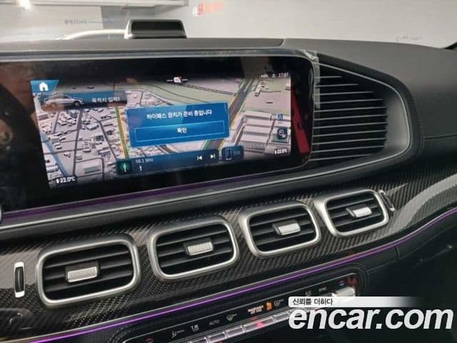 Mercedes-Benz GLE-класс W167 AMG GLE53 4MATIC+ купе, 2024 12