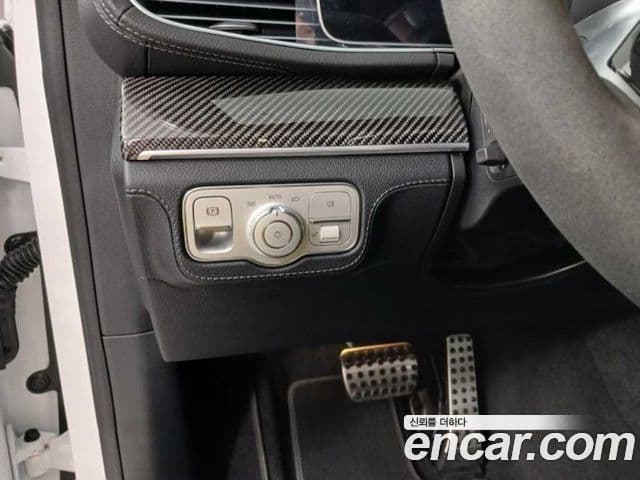 Mercedes-Benz GLE-класс W167 AMG GLE53 4MATIC+ купе, 2024 13