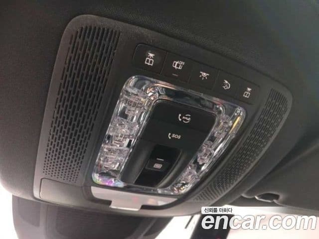 Mercedes-Benz GLE-класс W167 AMG GLE53 4MATIC+ купе, 2024 15