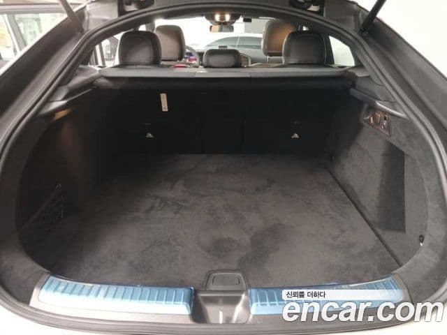 Mercedes-Benz GLE-класс W167 AMG GLE53 4MATIC+ купе, 2024 19