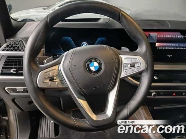 BMW X7 (G07) xDrive 40d Design Pure Excellence 7인승, 2023 10