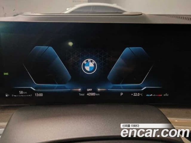 BMW X7 (G07) xDrive 40d Design Pure Excellence 7인승, 2023 11