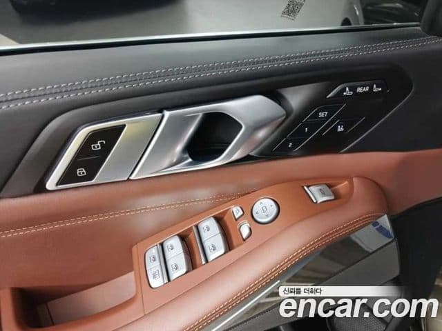 BMW X7 (G07) xDrive 40d Design Pure Excellence 7인승, 2023 12