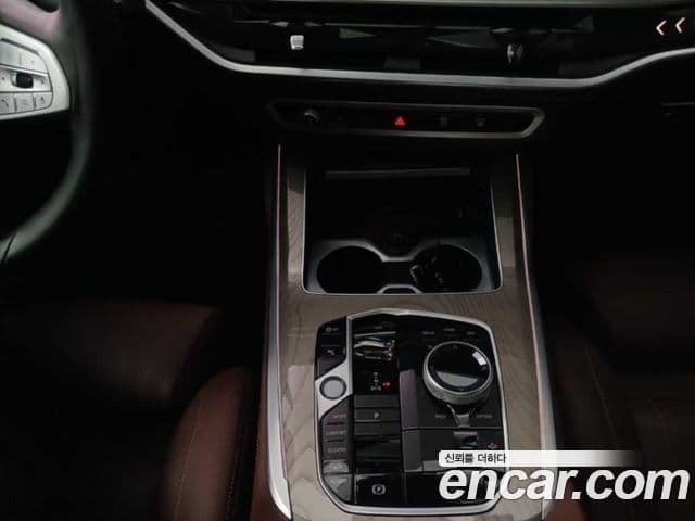 BMW X7 (G07) xDrive 40d Design Pure Excellence 7인승, 2023 13