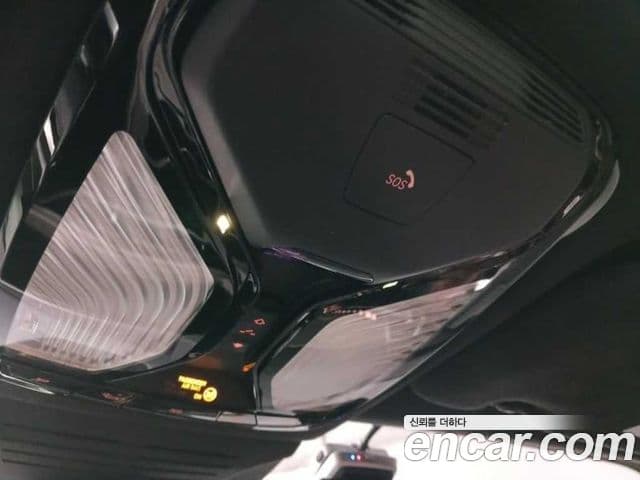 BMW X7 (G07) xDrive 40d Design Pure Excellence 7인승, 2023 18