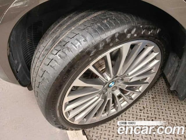 BMW X7 (G07) xDrive 40d Design Pure Excellence 7인승, 2023 19