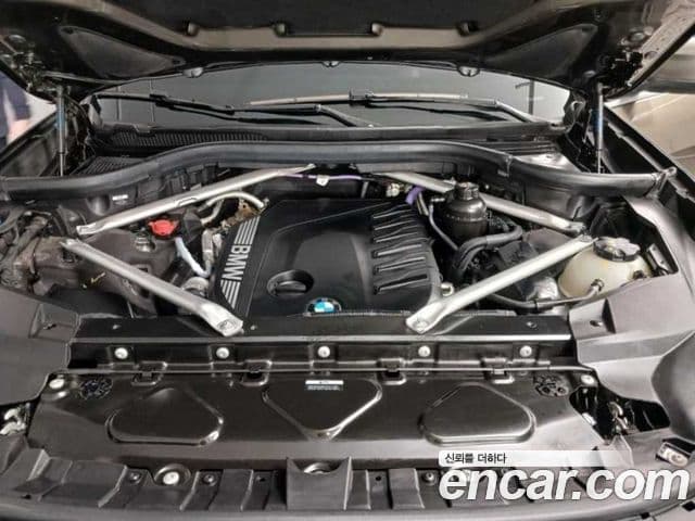 BMW X7 (G07) xDrive 40d Design Pure Excellence 7인승, 2023 20