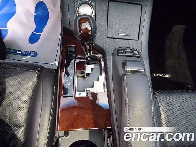 Lexus New ES350 XV60, 2014 10