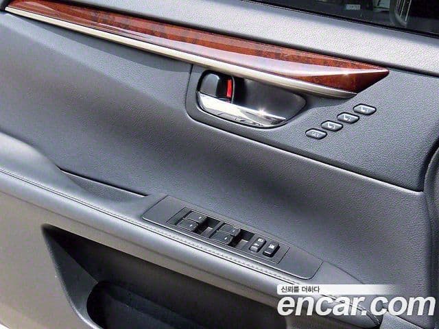 Lexus New ES350 XV60, 2014 11