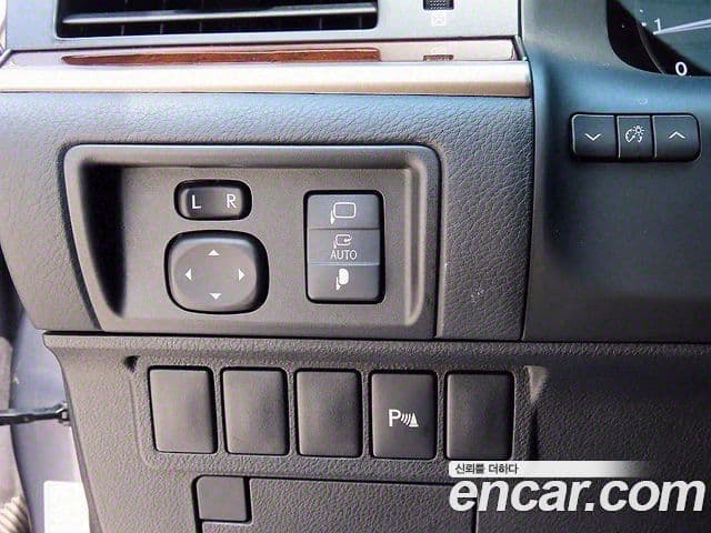 Lexus New ES350 XV60, 2014 12