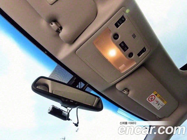 Lexus New ES350 XV60, 2014 15