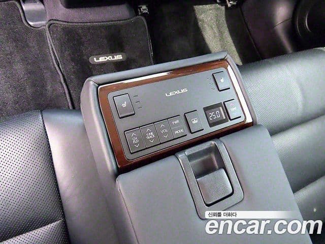 Lexus New ES350 XV60, 2014 17