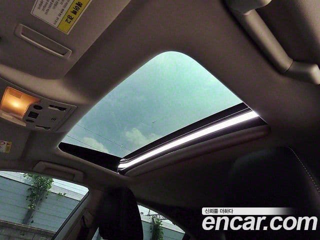 Lexus New ES350 XV60, 2014 18