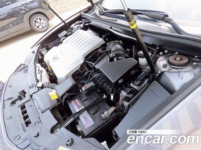 Lexus New ES350 XV60, 2014 19