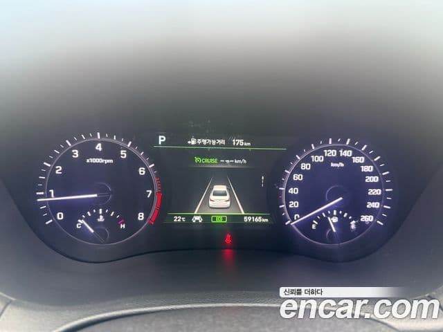 Genesis G80 Prestige, 2019 8