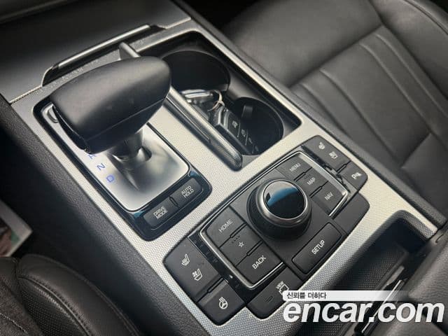 Genesis G80 Prestige, 2019 9