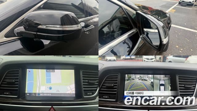 Genesis G80 Prestige, 2019 12