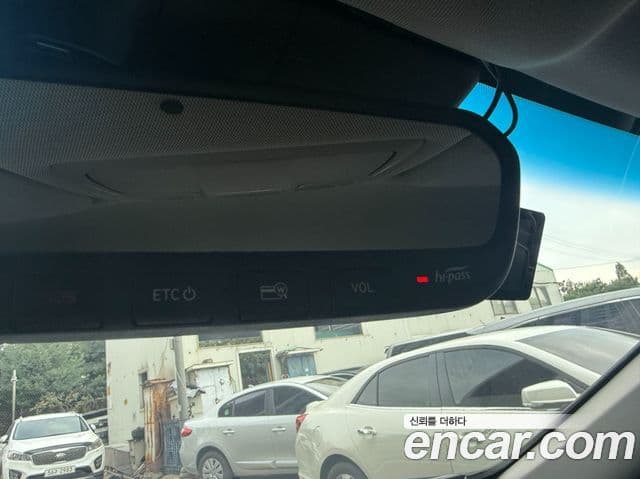 Genesis G80 Prestige, 2019 14