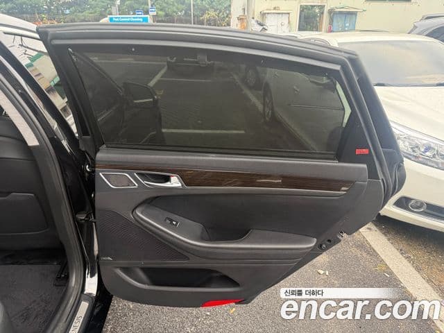 Genesis G80 Prestige, 2019 18