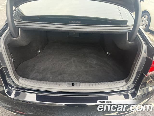 Genesis G80 Prestige, 2019 19