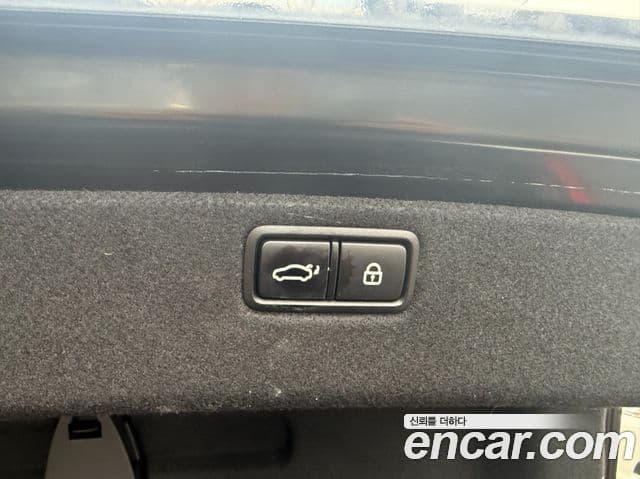 Genesis G80 Prestige, 2019 20