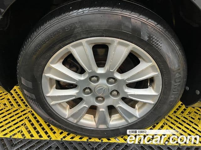 Chevrolet(GM대우) 알페온 Premium, 2012 все фото