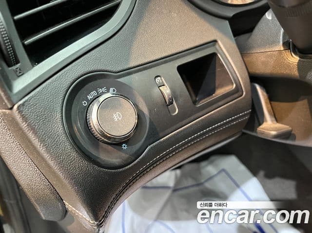 Chevrolet(GM대우) 알페온 Premium, 2012 10