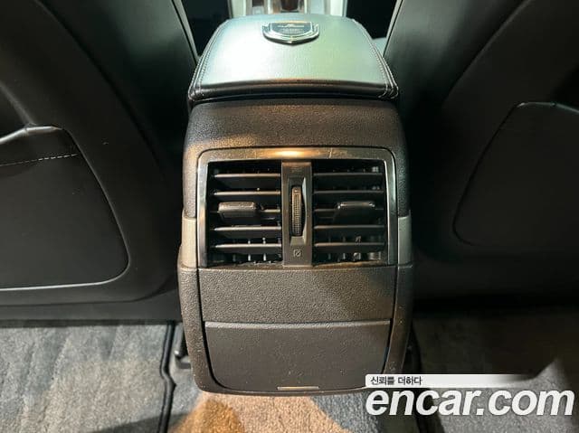 Chevrolet(GM대우) 알페온 Premium, 2012 14