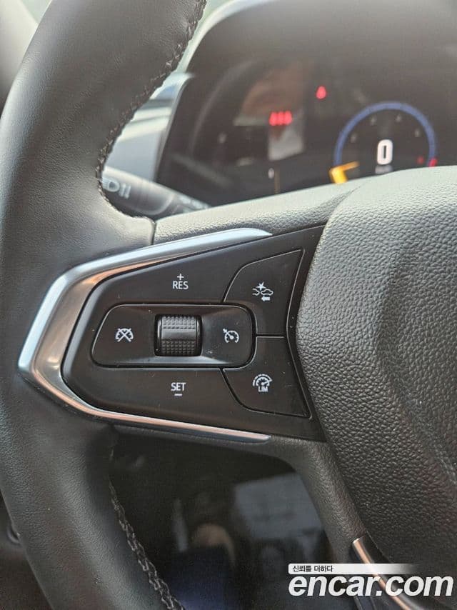 Chevrolet(GM대우) Trax кроссовер 1.2 ACTIV, 2024 9