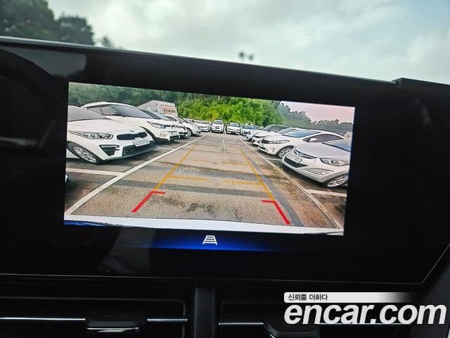 Chevrolet(GM대우) Trax кроссовер 1.2 ACTIV, 2024 11