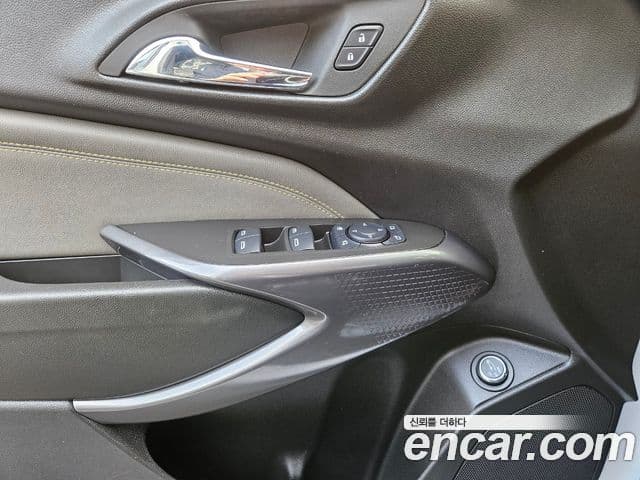 Chevrolet(GM대우) Trax кроссовер 1.2 ACTIV, 2024 14