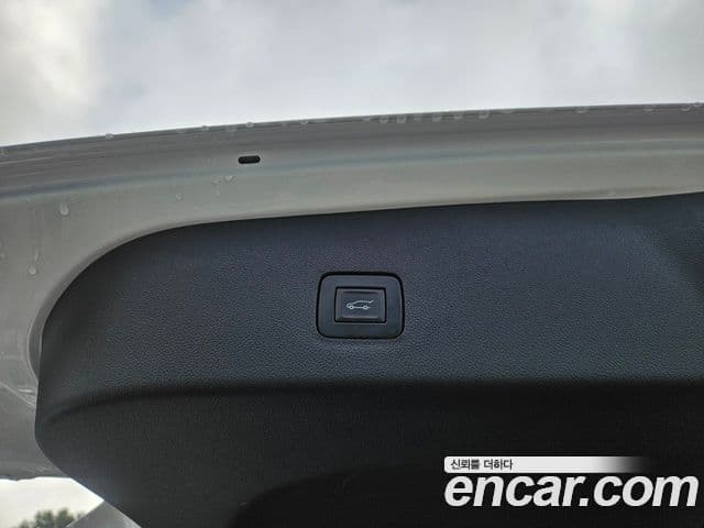 Chevrolet(GM대우) Trax кроссовер 1.2 ACTIV, 2024 18