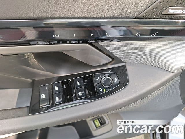 BMW 5시리즈 (G60) 520i M Sport, 2025 9