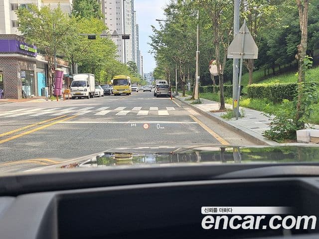 BMW 5시리즈 (G60) 520i M Sport, 2025 11