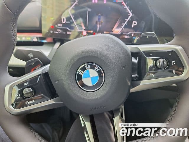 BMW 5시리즈 (G60) 520i M Sport, 2025 12